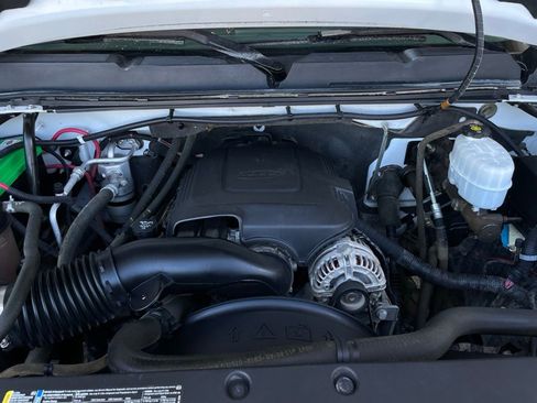 Used 2010 Chevrolet Silverado 2500 W/T image 12