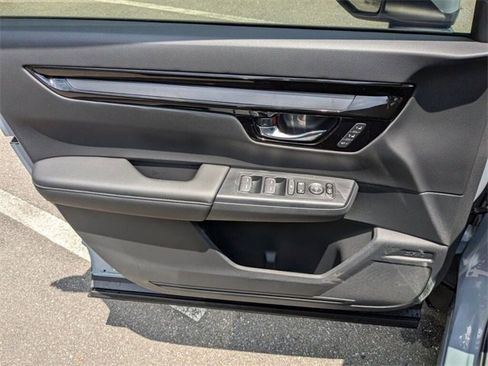 New 2026 Honda CR-V EX-L image 24