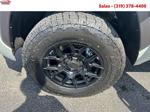 New 2026 Toyota Tundra SR5 image 20