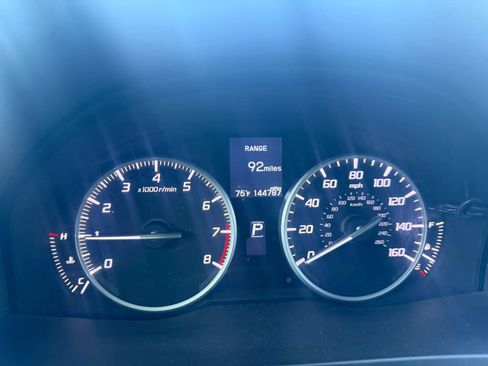 Used 2018 Acura RDX AWD image 15