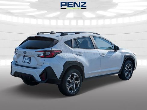 New 2026 Subaru Crosstrek 2.0i Premium image 2