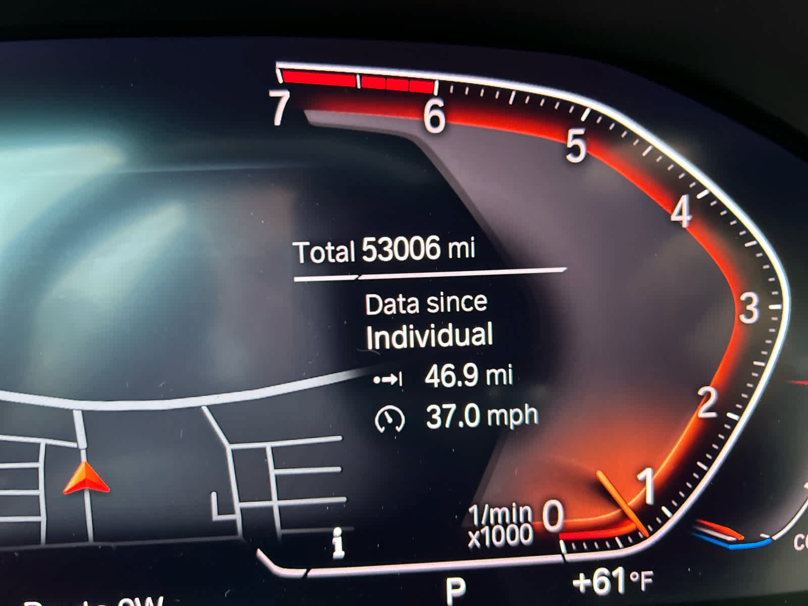 Used 2020 BMW 330i xDrive Sedan w/ Convenience Package AWD/4WD image 11