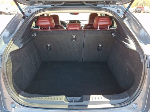 Used 2023 MAZDA CX-30 AWD 2.5 S w/ Preferred Package image 31