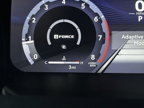 New 2026 Toyota Tacoma TRD Sport image 15