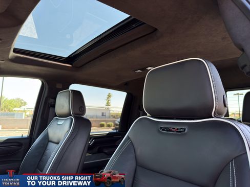 Used 2025 GMC Sierra 2500 AT4X AWD/4WD image 20