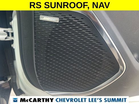 Certified 2024 Chevrolet Traverse RS image 27