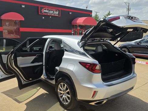 Used 2016 Lexus RX 350 FWD w/ Premium Package image 17