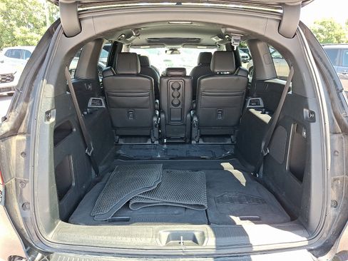 Used 2023 Honda Odyssey Sport image 28