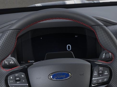 New 2026 Ford Explorer ST-Line image 13