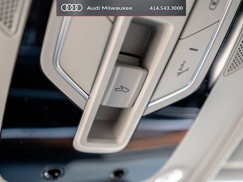 Used 2023 Audi A6 Premium Plus w/ Premium Plus Package AWD/4WD image 33
