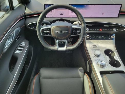 New 2026 Genesis GV70 2.5T Sport Prestige AWD/4WD image 31