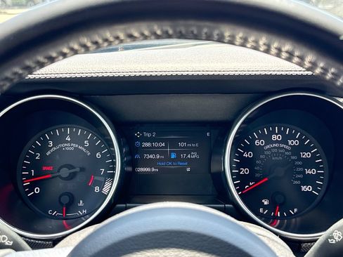 Used 2021 Ford Mustang GT w/ Equipment Group 301A RWD image 17