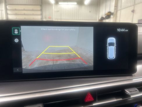 New 2026 Kia Sorento S w/ S Panoramic Sunroof Package FWD image 20
