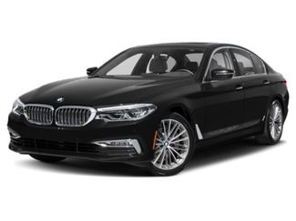 Used 2020 BMW 540i xDrive AWD/4WD video 1