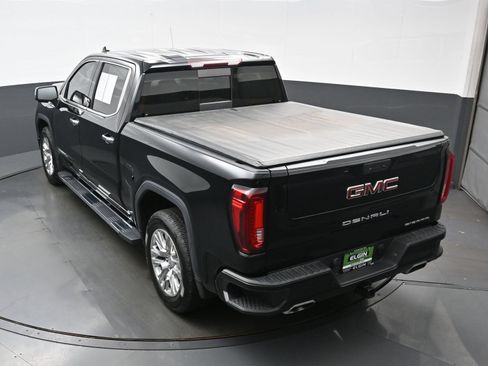 Used 2021 GMC Sierra 1500 Denali AWD/4WD image 37