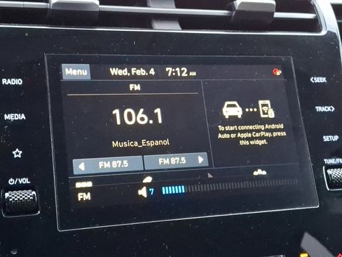 Certified 2024 Hyundai Tucson SEL image 24