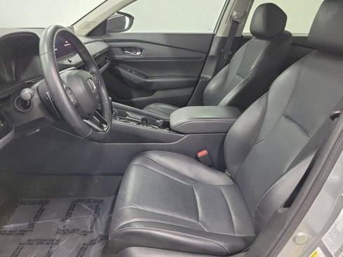 Certified 2024 Honda Accord EX-L image 21