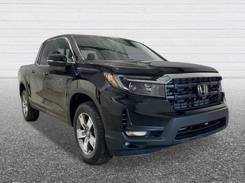 New 2026 Honda Ridgeline RTL image 9