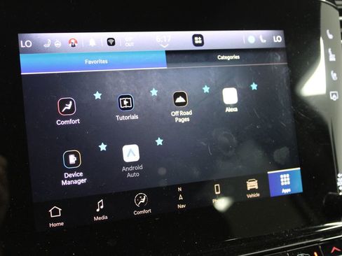 Used 2023 Jeep Wagoneer L Series II image 51