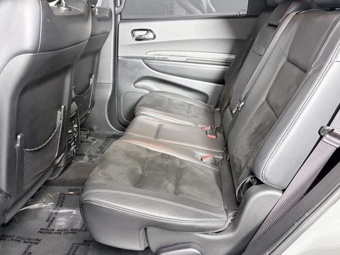 Used 2022 Dodge Durango GT AWD/4WD image 28