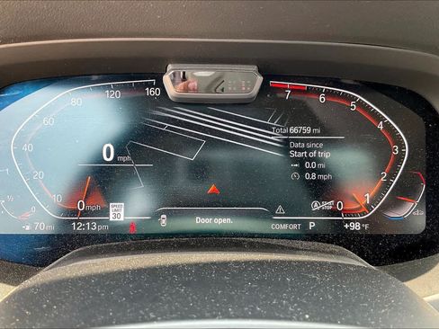 Used 2020 BMW X7 xDrive40i AWD/4WD image 24