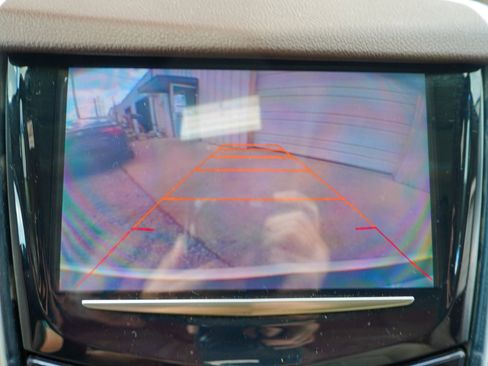 Used 2016 Cadillac SRX Luxury w/ Driver Awareness Package image 29