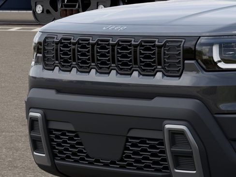 New 2026 Jeep Cherokee Limited AWD/4WD image 12