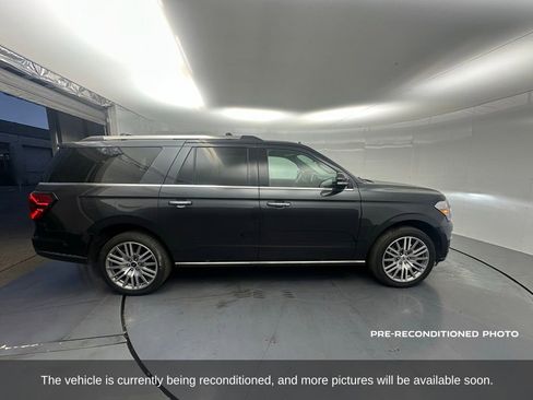 Used 2024 Ford Expedition Max Limited image 7