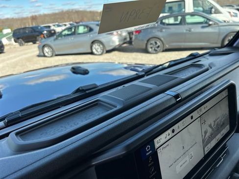 New 2026 Jeep Gladiator Willys image 32