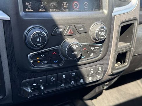 Used 2017 RAM 2500 Power Wagon w/ Leather & Luxury Group image 20