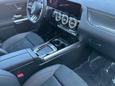 New 2026 Mercedes-Benz GLA 35 AMG 4MATIC image 28