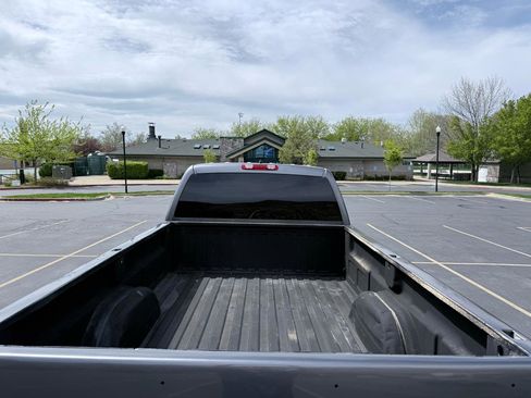 Used 2005 Chevrolet Silverado 2500 W/T w/ Heavy-Duty Power Package image 5