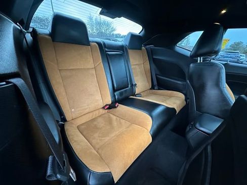 Used 2021 Dodge Challenger R/T Scat Pack w/ Plus Package image 36