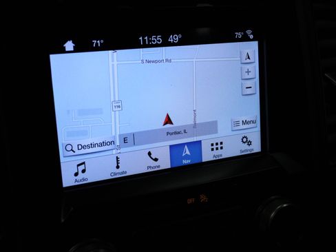 Used 2017 Ford F150 Raptor w/ Equipment Group 802A Luxury image 29