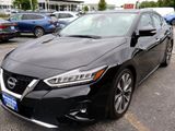 Used 2023 Nissan Maxima Platinum image 3