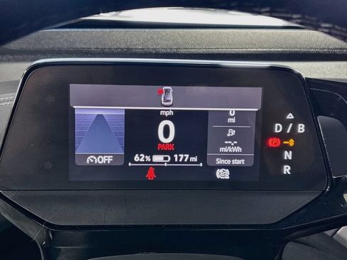 Certified 2023 Volkswagen ID.4 Pro S AWD/4WD image 16