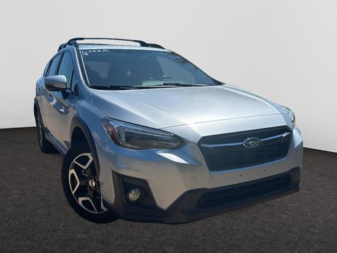 Used 2018 Subaru Crosstrek 2.0i Limited AWD/4WD image 1