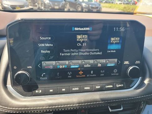 Certified 2023 Nissan Rogue SL w/ SL Premium Package AWD/4WD image 24