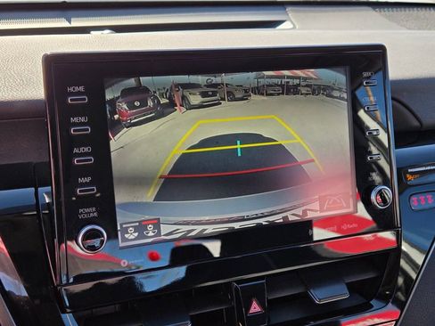 Used 2023 Toyota Camry XSE image 26