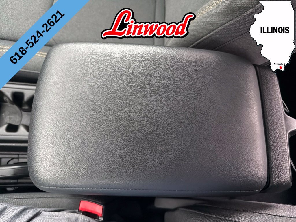 Used 2025 Jeep Wrangler Sport AWD/4WD image 15