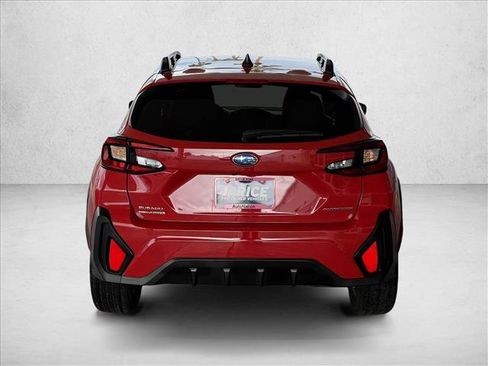 Used 2025 Subaru Crosstrek 2.5i Premium AWD/4WD image 8