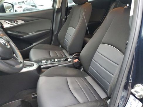 Used 2017 MAZDA CX-3 Sport image 26