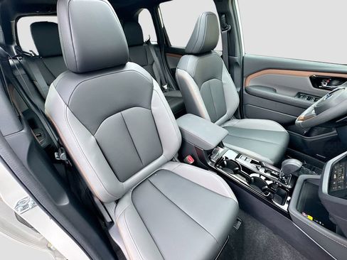 New 2026 Subaru Forester Sport AWD/4WD image 27