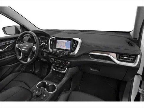Used 2023 GMC Terrain AT4 AWD/4WD image 59