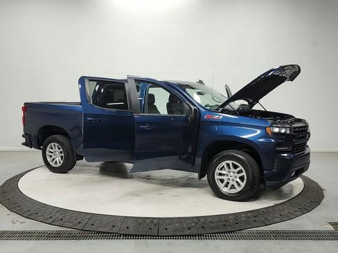 Used 2019 Chevrolet Silverado 1500 RST w/ All-Star Edition AWD/4WD image 9