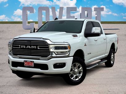 Used 2024 RAM 2500 Laramie