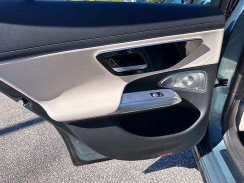 Certified 2024 Mercedes-Benz E 450 4MATIC Sedan image 29