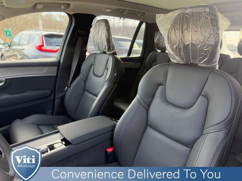New 2026 Volvo XC90 B6 Ultra w/ Protection Package image 13