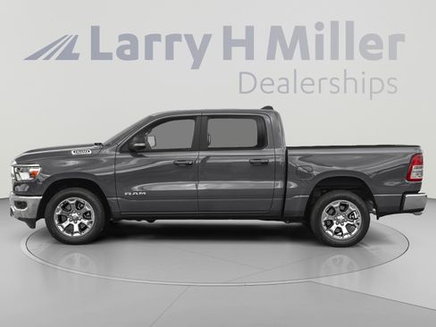 Used 2022 RAM 1500 Lone Star AWD/4WD image 6