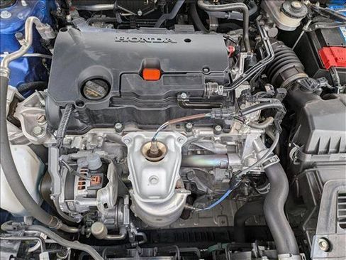 Used 2024 Honda Civic Sport image 21